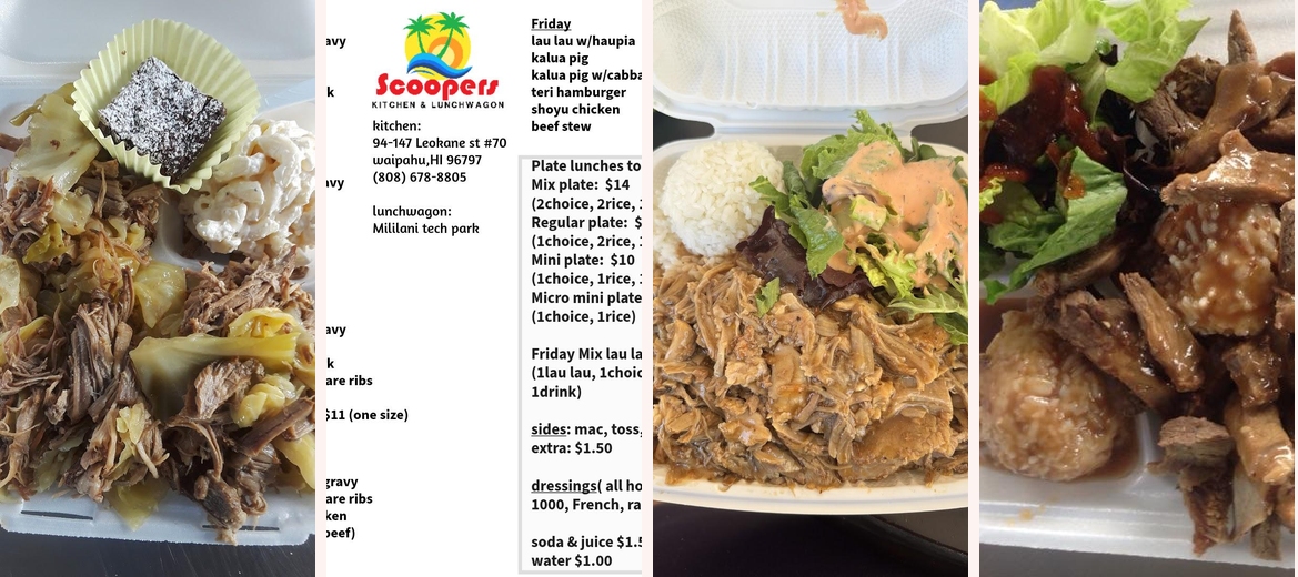 Scoopers Kitchen Gallery Image 1