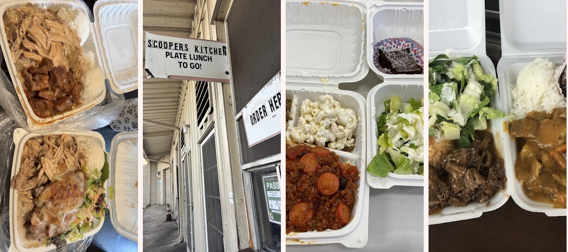 Scoopers Kitchen Gallery Image 4