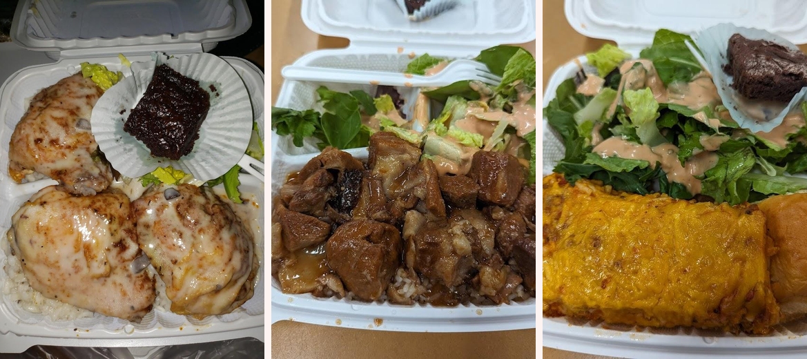 Scoopers Kitchen Gallery Image 5