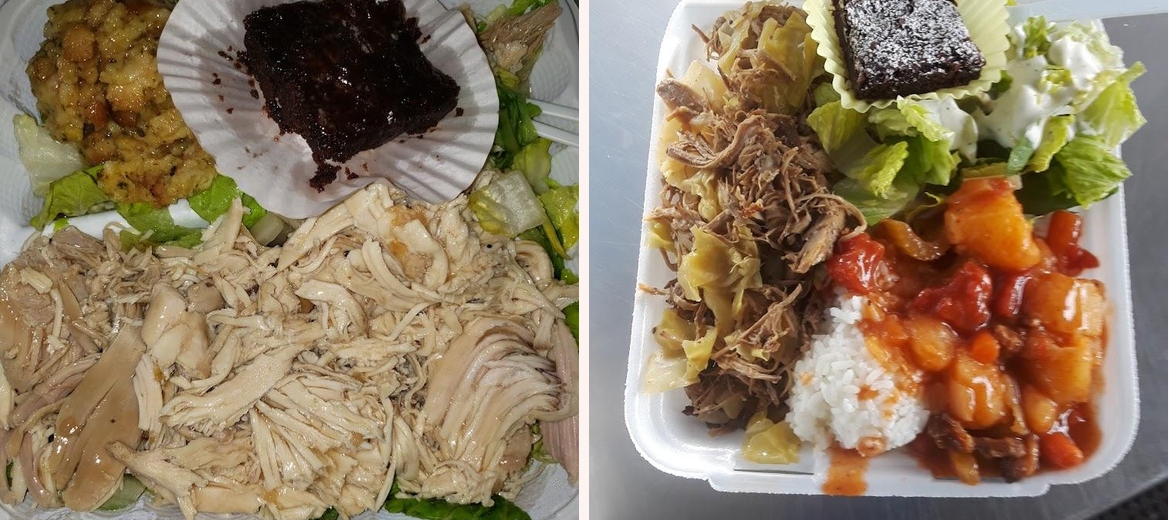 Scoopers Kitchen Gallery Image 6